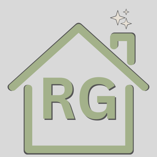 RoomGen AI logo